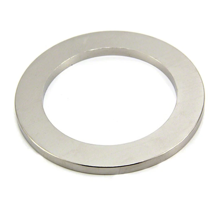 Neodymium Ring Magnet Magnetic Washers