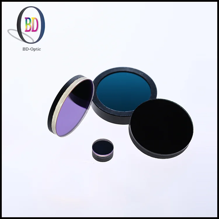 Beijing famous brand best selling bandpass filter infrared sensor interference filter