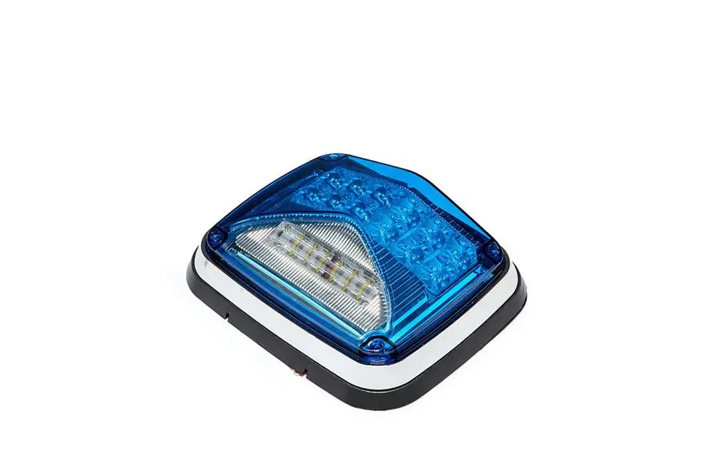 Senken  IP67 Signalling Illumination Ambulance Interior LED perimeter light