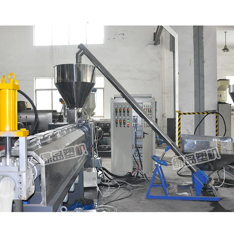 Manufacturer provides straight Screw feeder for sale