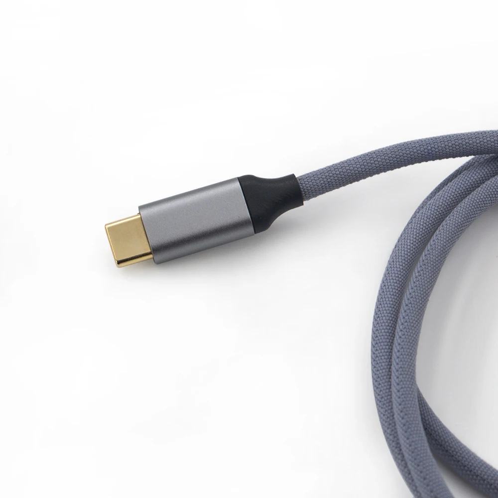 М 1 м зарядный Шнур оптовая продажа тип-c Usb кабель для передачи данных для S9