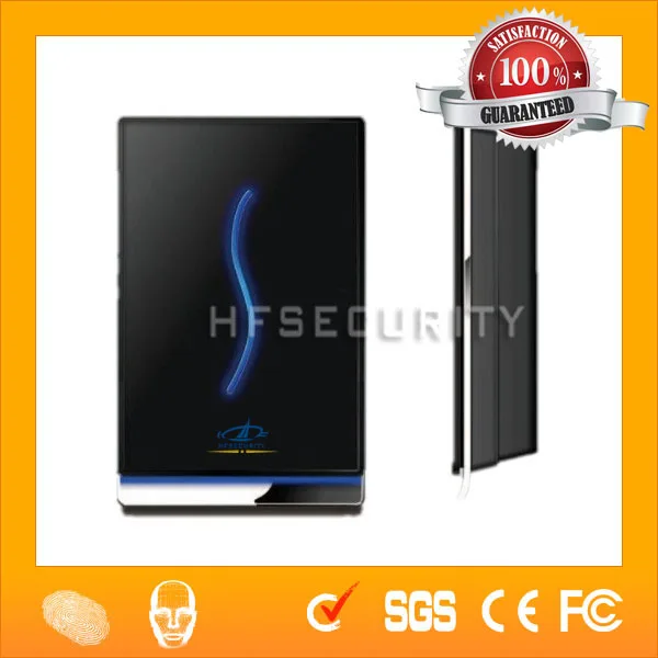 Лучшие товары Системы контроля доступа (HF-SCR100)