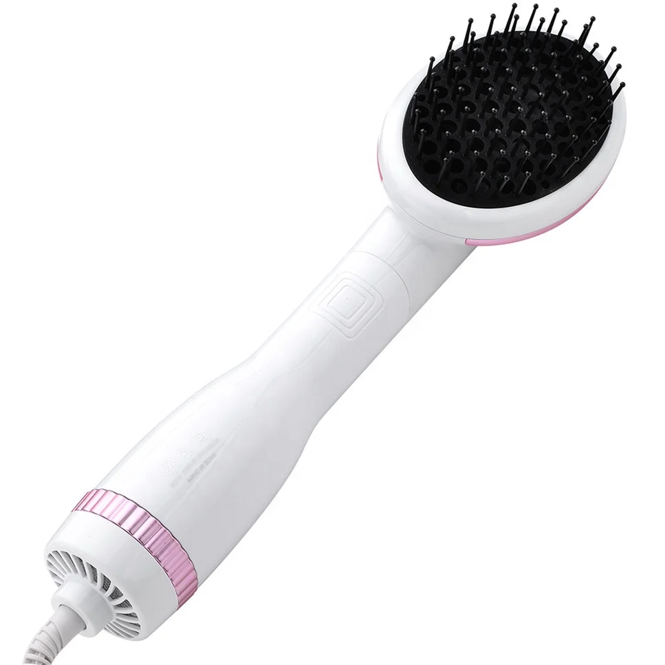 Хорошее качество, фен с горячим воздухом, щетки и расчески от фабрики lescolton