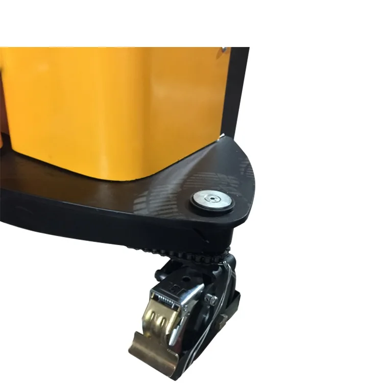 Sinolift 1t/1.2t  Economic CDD-ES Series Electric Walkie Lifter