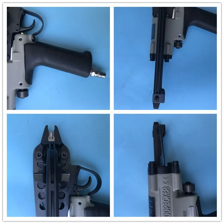 WOODPECKER WOC-C7 gun parts/Hog Ring Plier for Manufactures from China