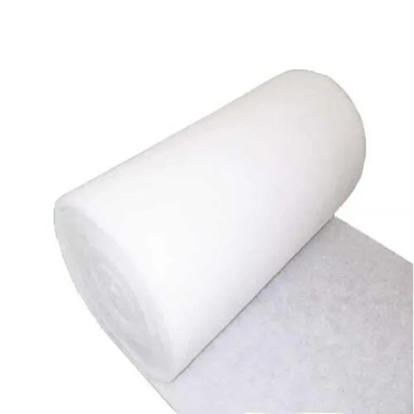 
new material moisture care infilling fibers 