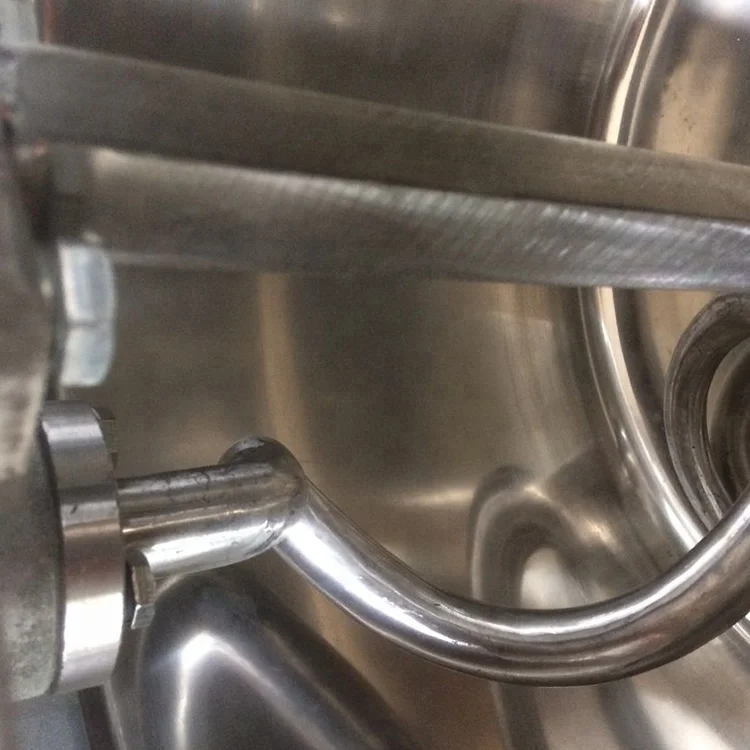 Stainless Steel 16kg Flour Mixing Machine / Dough Kneading Machine / Spiral Dough Mixer