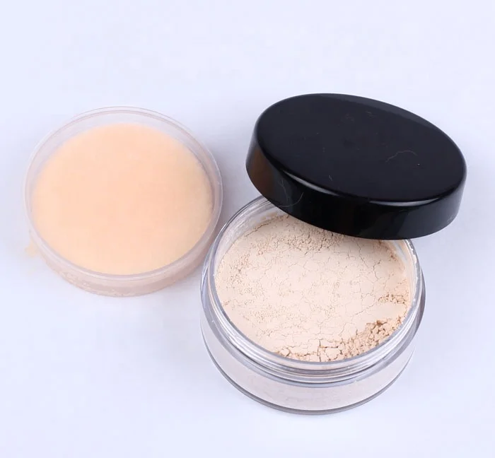 
6 Colors Multi-Use Cosmetic Luxury Nature Makeup Face Loose Powder 