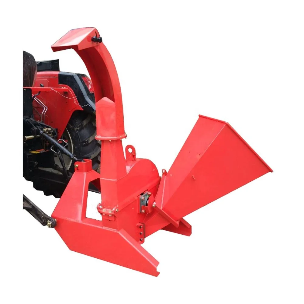 
3 point PTO driven wood chipper BX42 for sale 
