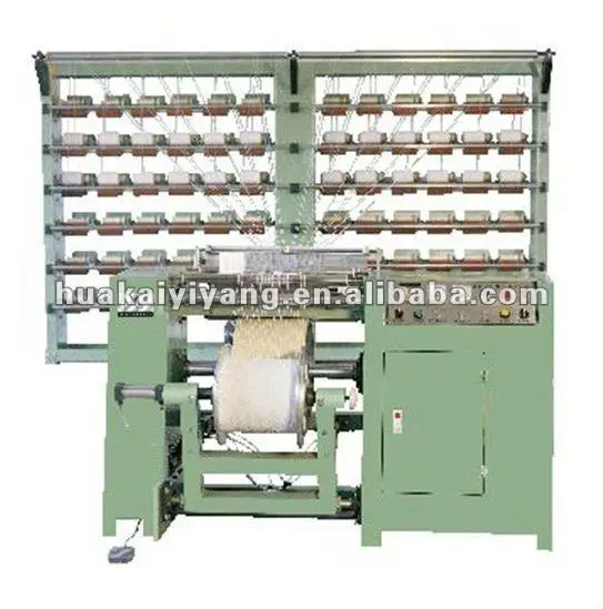 Машина для деформирования эластичной пряжи latec деформирующая машина