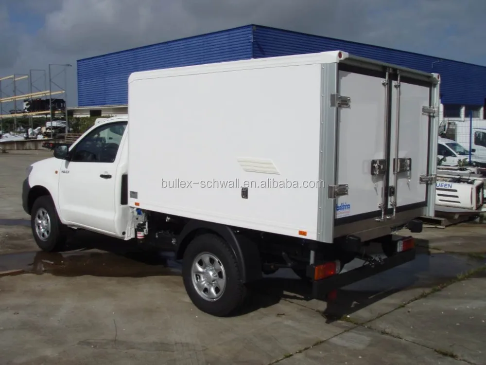 Холодильник грузовик пищевой грузовик охлажденный для лучшей продажи грузовик охлаждение