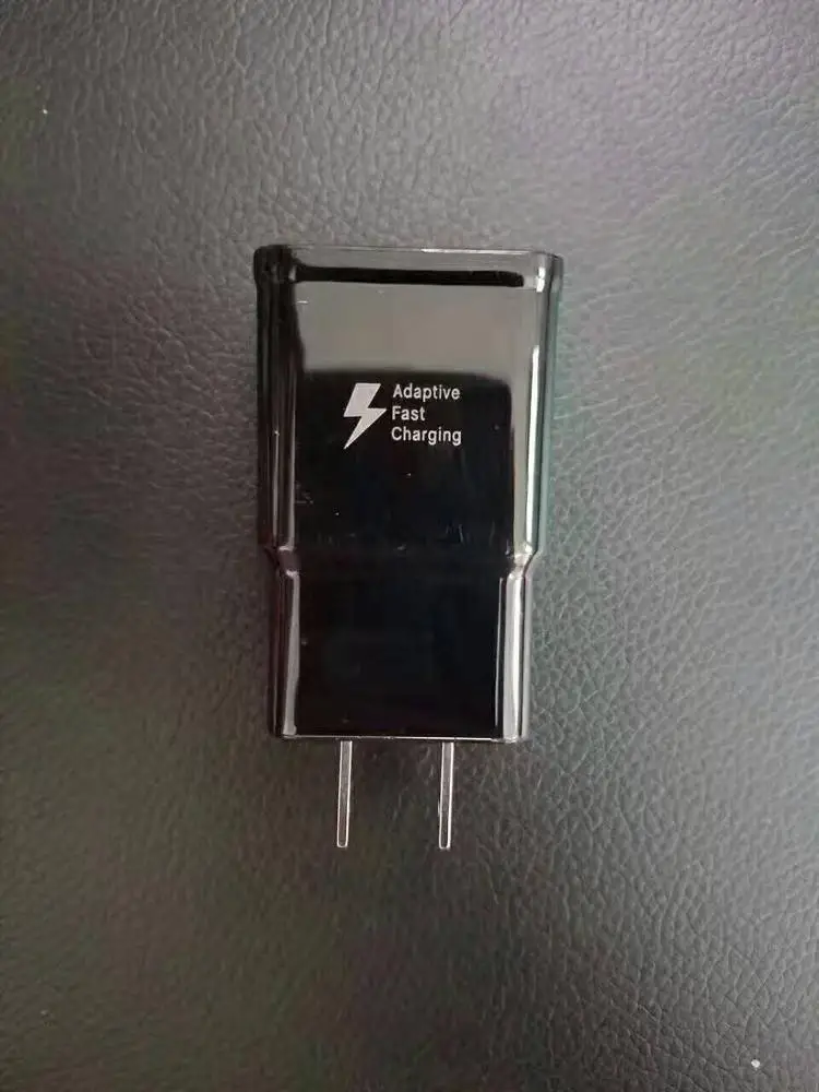 
S6/S7/S8/S9/S10 9V fast charger usb adapter Cargador rapido for samsung fast charger 