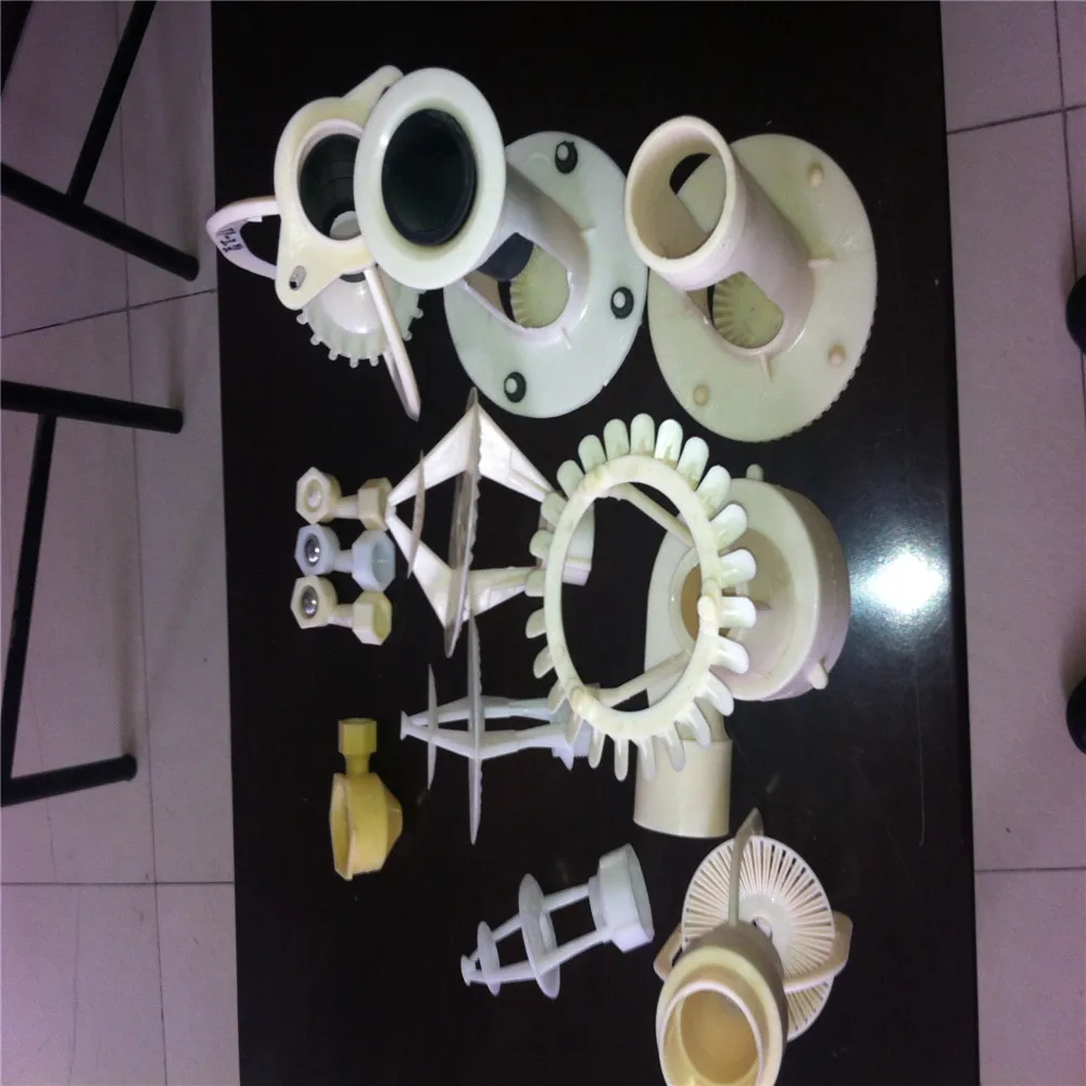 Прямая продажа с фабрики 200T промышленная FRP квадратная форма поперечный поток водяная охлаждающая башня