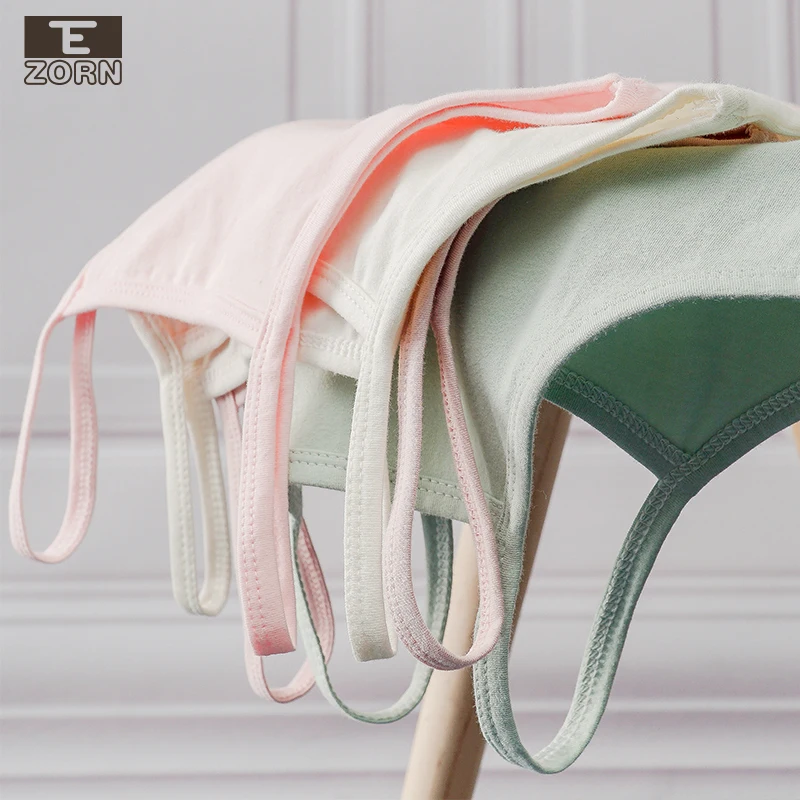 Girls Undershirt Camisole Tank Tops (Pack of 4)