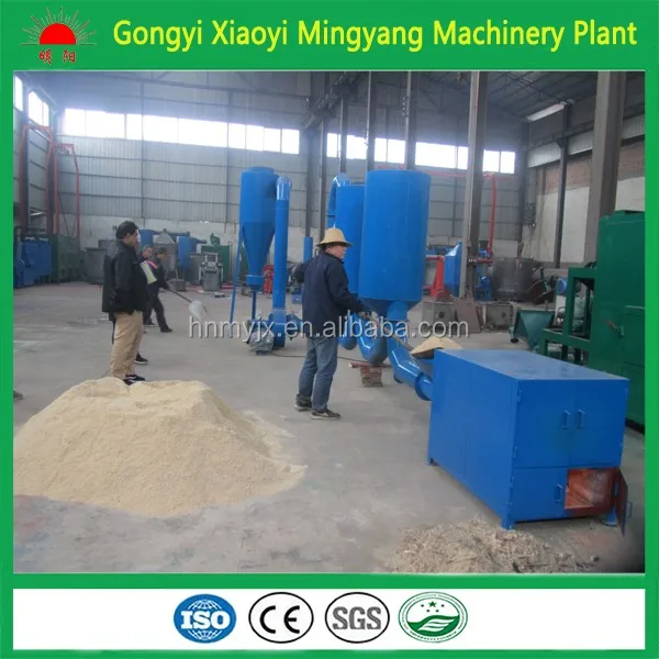 
The most professional coco peat and coconut fibre sawdust dryer 008615039052280 