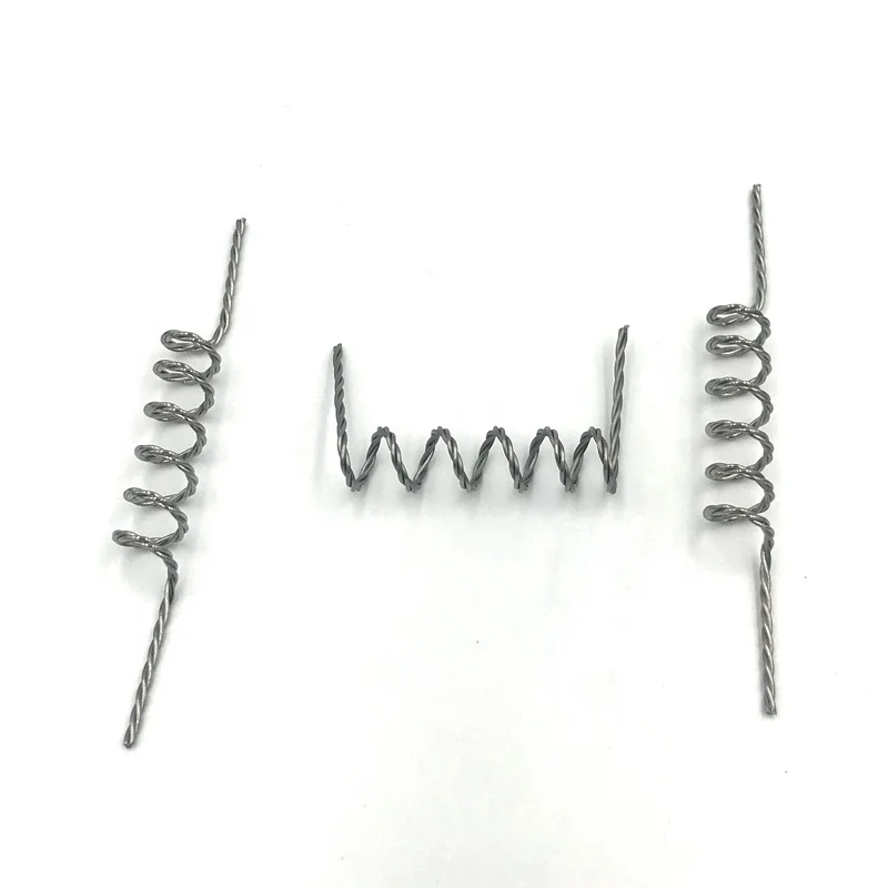 
High Purity Good vacuum wolfram filament 