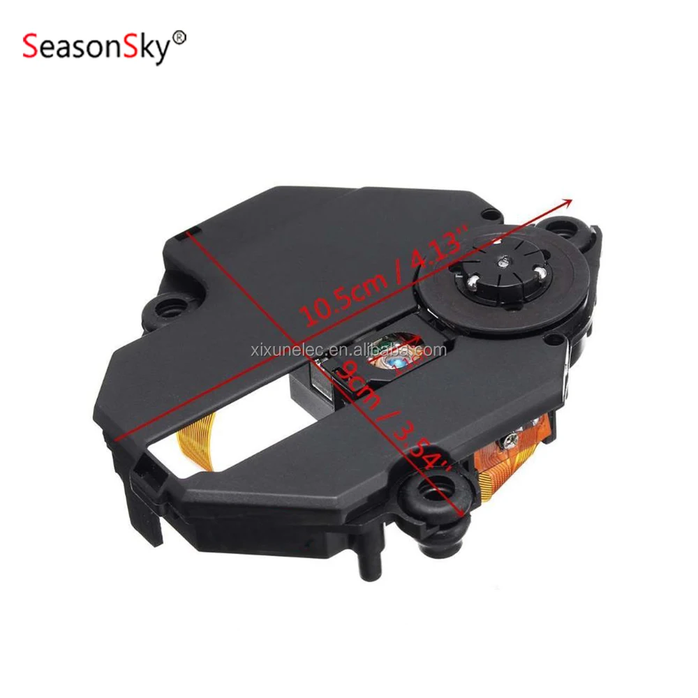 Replacement ps one lens Lens for Playstation 1 Repair Part for PS1 Laser lens