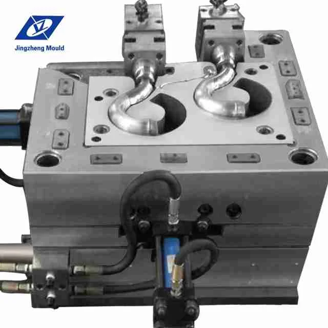 China Suppliers Breathable Pvc Pipe Fitting  Mold maker in huangyan