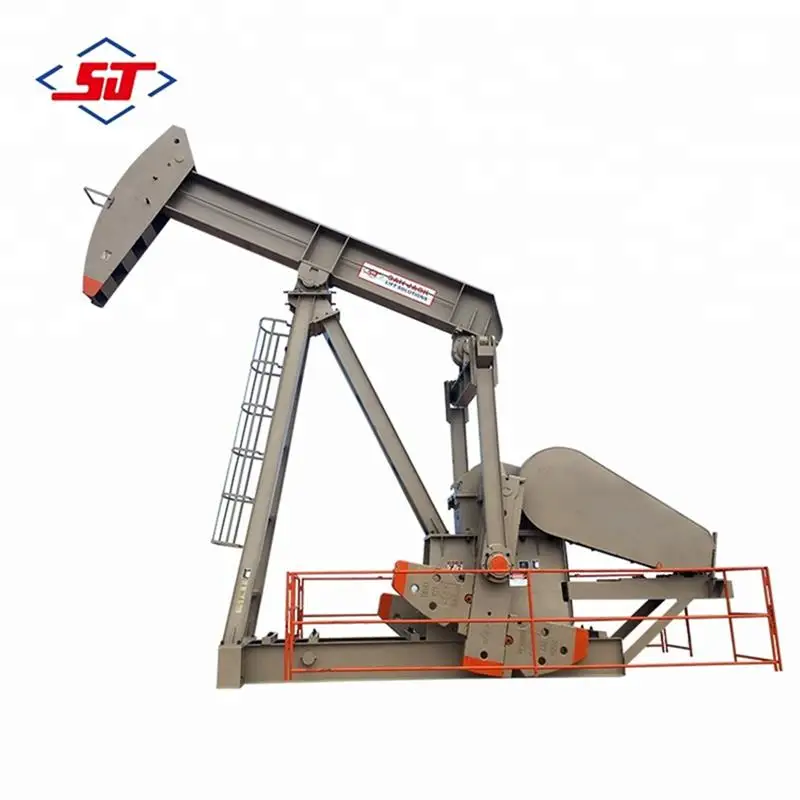 
c series pumping unit 