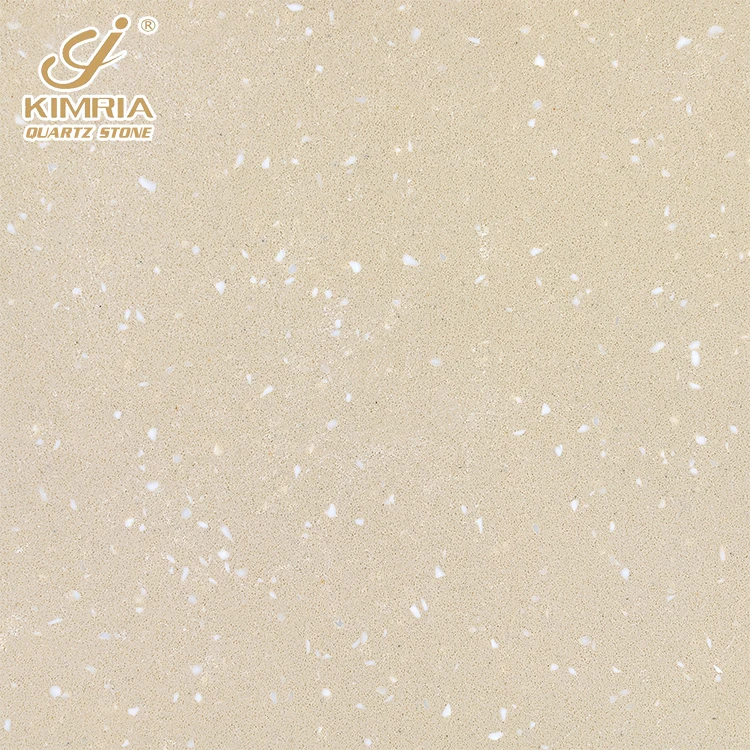 
Top quality decorative wall covering panel engineered quartz stone 