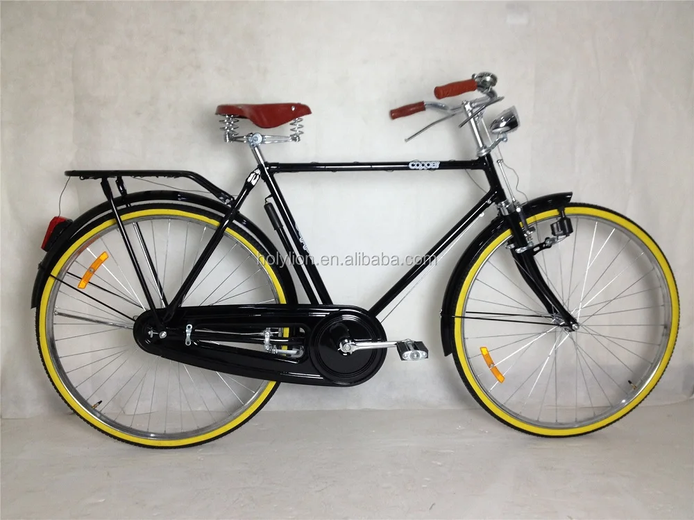 EUROPE men model bike/bicycle/cycle HL-T007