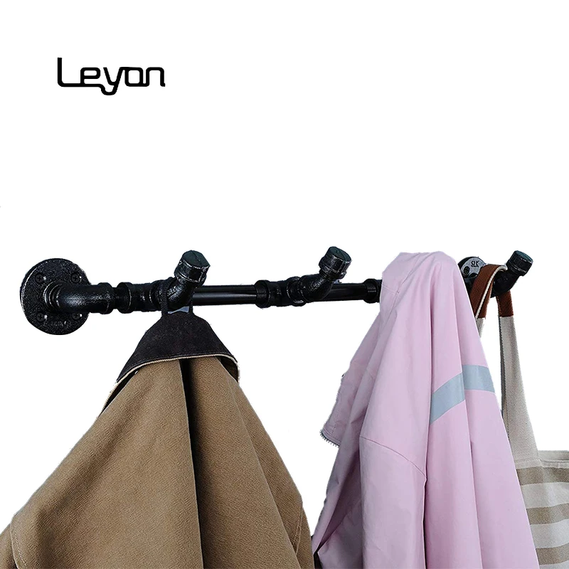 1/2 inch cap wrought iron pipe design bookshelf  threaded coupling flanges for custom floating shelves