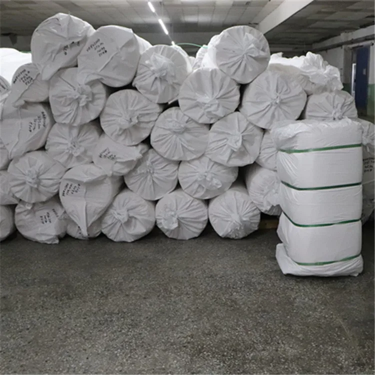  BCI хлопок 60s Высококачественная Белая ткань постельного белья для отеля