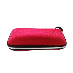 China factory promotional cheap glasses case