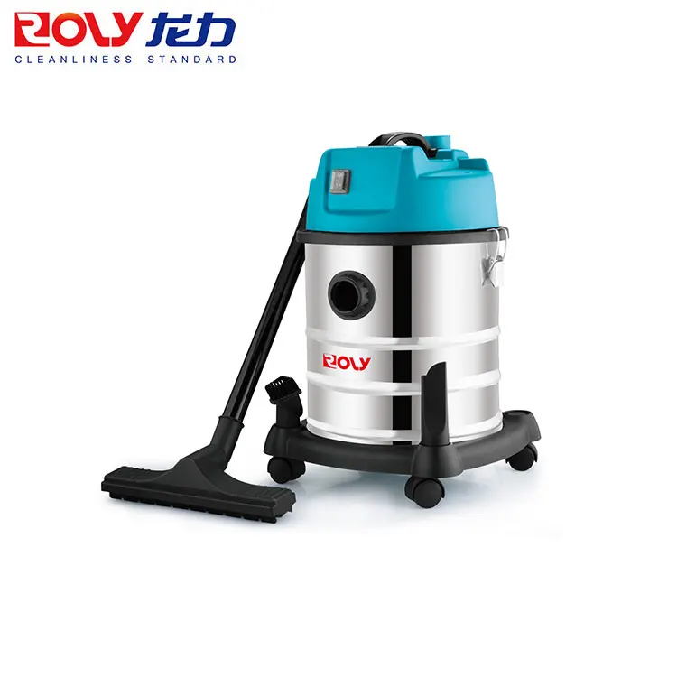 Дома с использованием нержавеющей стали машина для чистки ковров Автомойка моющий пылесос