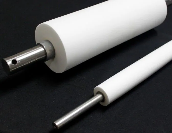 TDF Factory Wholesale PVA Sponge Roll Glass Cleaning Brush Roller