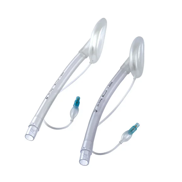 laryngeal mask airway