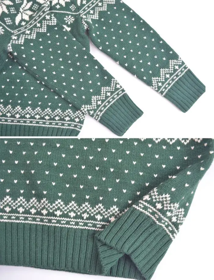 Christmas Boys Suit Crafts Decorations Village Scene