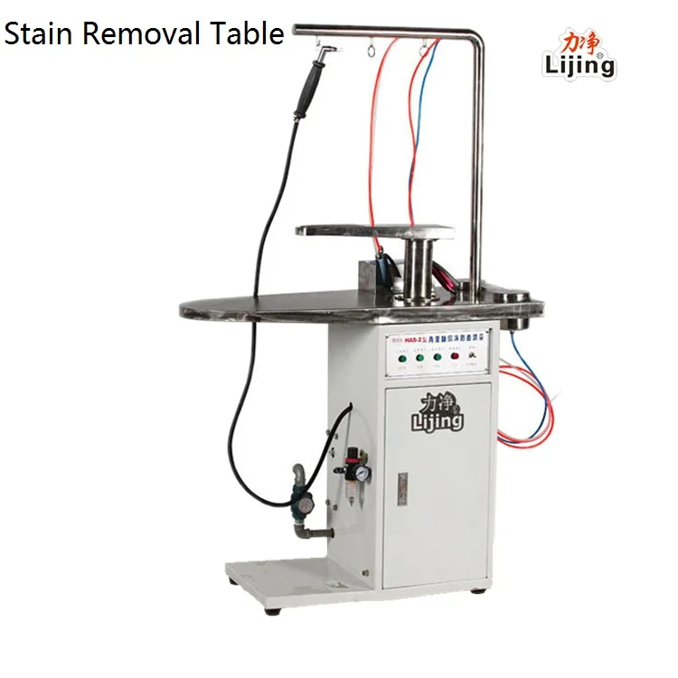 QZ-6 пятновыводитель гладильная доска прачечного оборудования цены