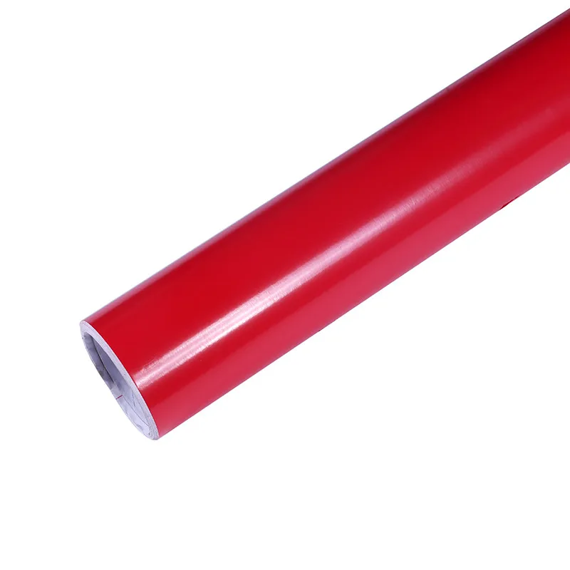 New High glossy PVC Self Adhesive removable Vinyl wall Sticker wall covering 3d wall paper Roll