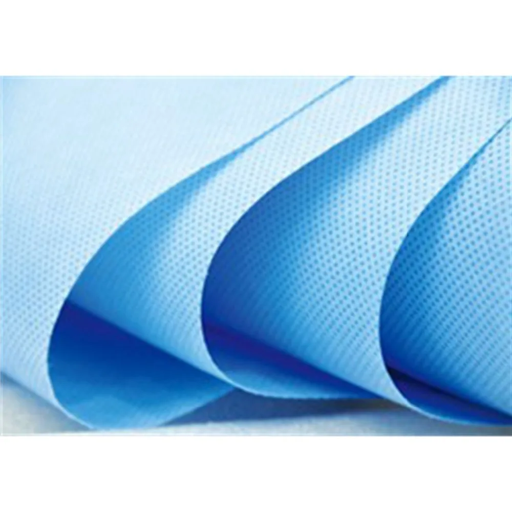 Non-woven fabrics are flat or tufted porous sheets that are made directly from separate fibres, molten plastic or plastic film.