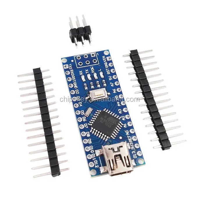 Chipskey бренд NANO 3 0