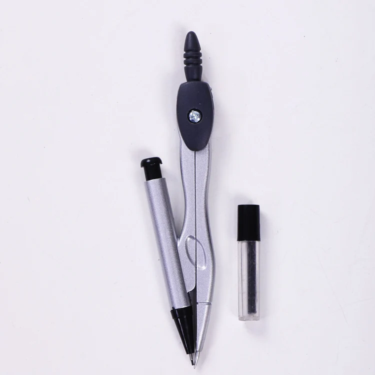 hot selling wholesale student metal drawing compass