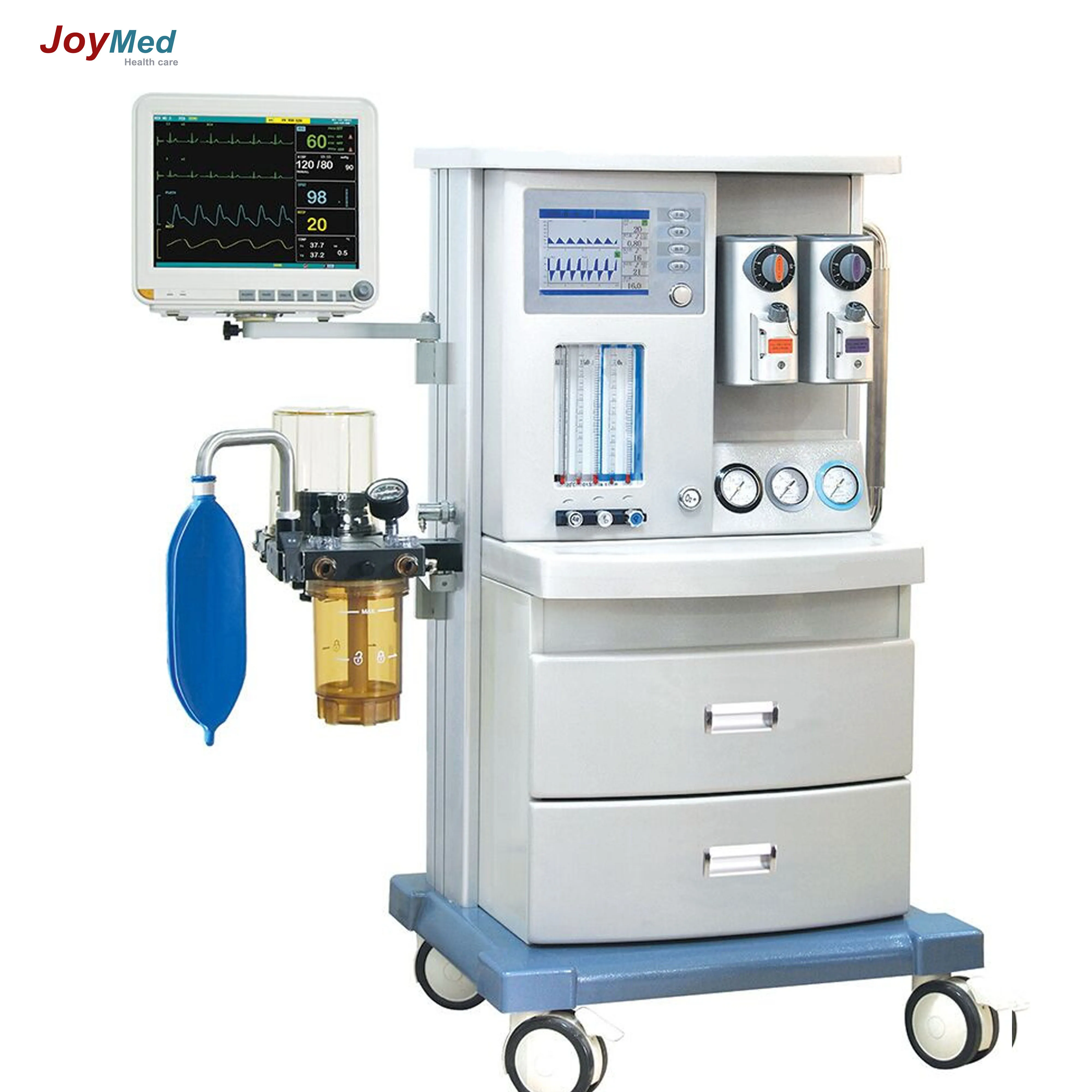 JM-580 medical Anesthesia machine equipment