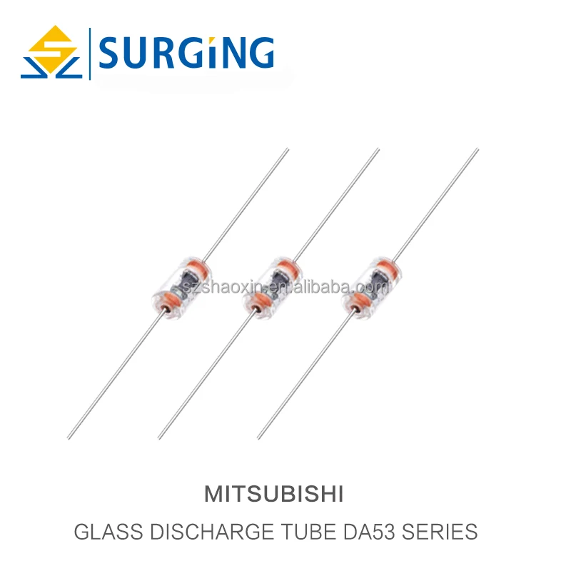 Лучший продавец Mitsubishi DA53-362M 3600 В 5 3x10 мм ОПН