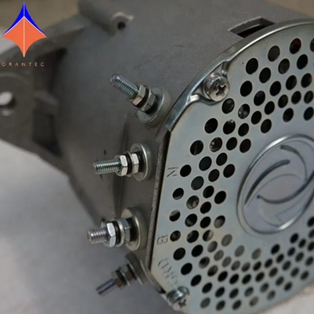 Dongfeng 6BT Engine Motor 24V Alternator 5331999