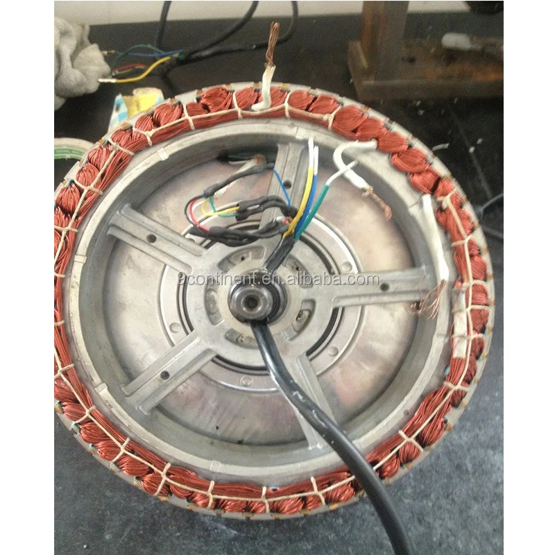 Hot sale 36v 800w cassette electric bicycle motor with 135mm dropout