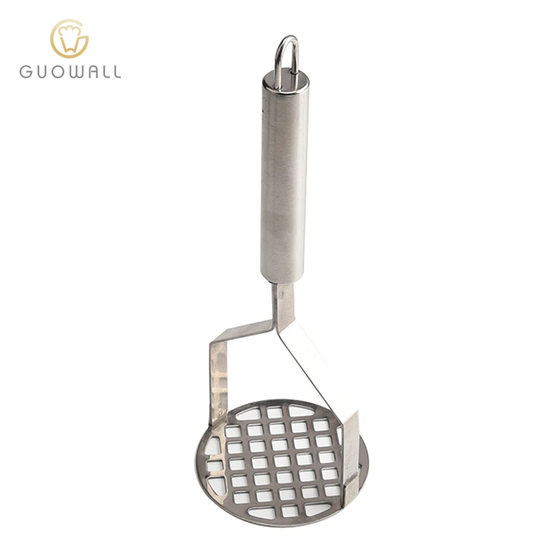 Оптовая продажа Гарантированная кухонная картофельница из нержавеющей стали