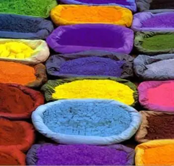 оксид железа пигмент красный/130,190