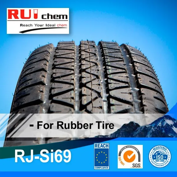 Silane RJ-Si69 silane coupling agent (si-69)