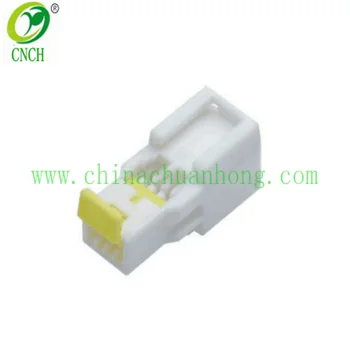 3A04FW Automotive Battery Connector/Connector 0.7 Series 4-hole Sheath DJ7047-0.7-11