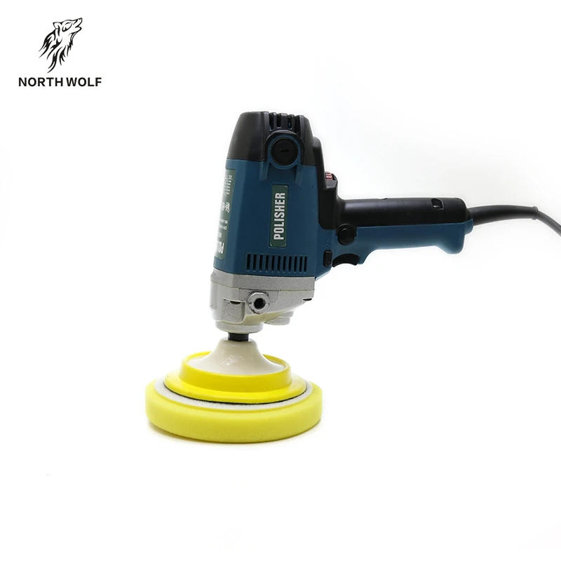 car care factory medium cut foam polishing detailing accessories buffing foam pads