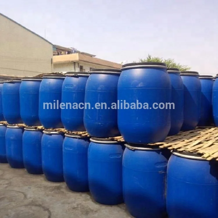 
Foam agent Natural 2mol Sodium Lauryl Ether Sulphate 70% 