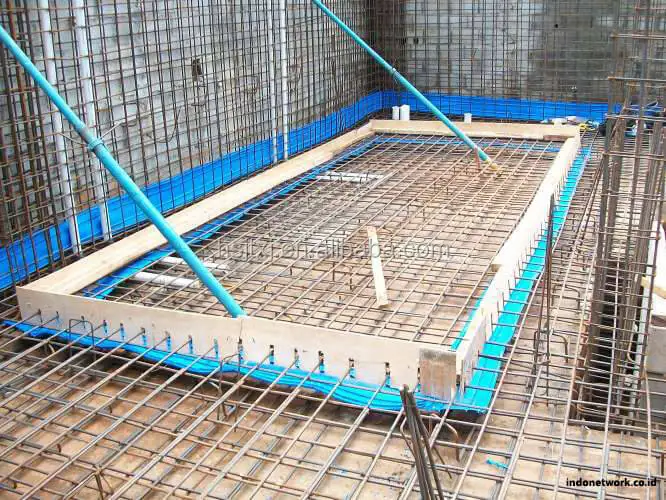 China supplier jingtong high quality 3 to 10mm thickness pvc waterstop with center bulb for concrete joint