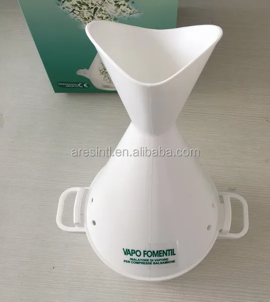 Nourishing Moisturizer Facial Care Feature Nasal Inhaler