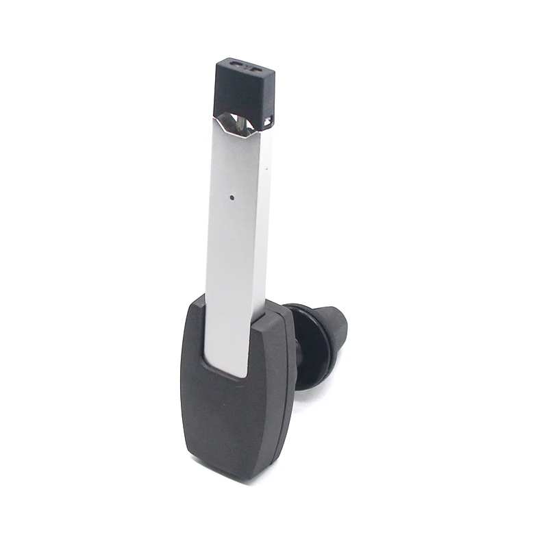 Newest high quality Juuls holder & charger on air vent for Juuls device charger
